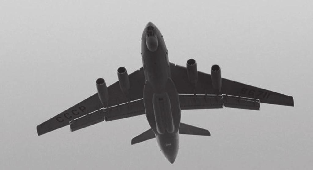 2013 Uusia Il-478 tankkauskoneita hankinnassa Venäjän puolustusministeriö ja Venäjän Yhtynyt Lentokoneenrakennusyhtymä (UAC) ovat allekirjoittamassa lähitulevaisuudessa sopimuksen uuden