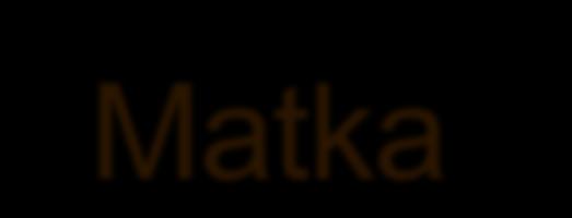 Matka on usein tärkeämpää kuin päämäärän