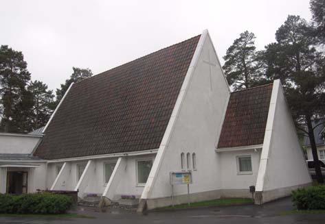 Vetokannaksen rakennukset ovat valtaosaltaan rivitaloja ja omakotitaloja. Suurin osa rakennuksista on rakennettu 1930- ja 2000-lukujen välisenä aikana.