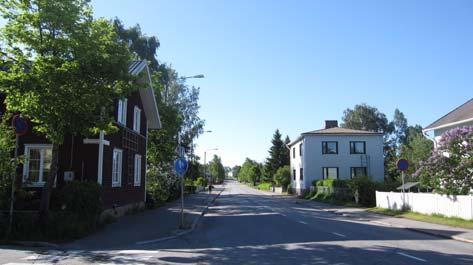 Kotirannan ja Kustaalan kaupunginosat liitettiin Vaasaan 1935 ja alueiden ensimmäinen asemakaava hyväksyttiin 1943.