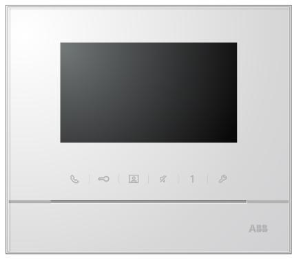 Pos: 2 /DinA4 - Anl eitun gen Online /Inh alt/knx/doo rentry /832 20-AP-xxx/Tit elblat t - 832 20-AP-xxx - ABB @ 1 9\mod_132 3249 806 476 _15.
