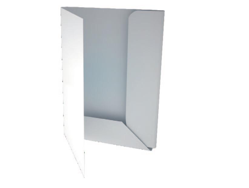 stanssimalli nro 14, selkä 5 mm 215 mm Auki 497 x 310 mm Taitettuna 215 x 310 mm 310 mm Paperisuositus: Päällystämätön 250 g / 300 g
