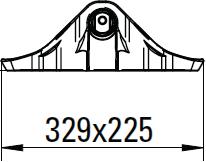 773-JSE0084750 JS E0084750 Talla, S-malli, L500, täyd.