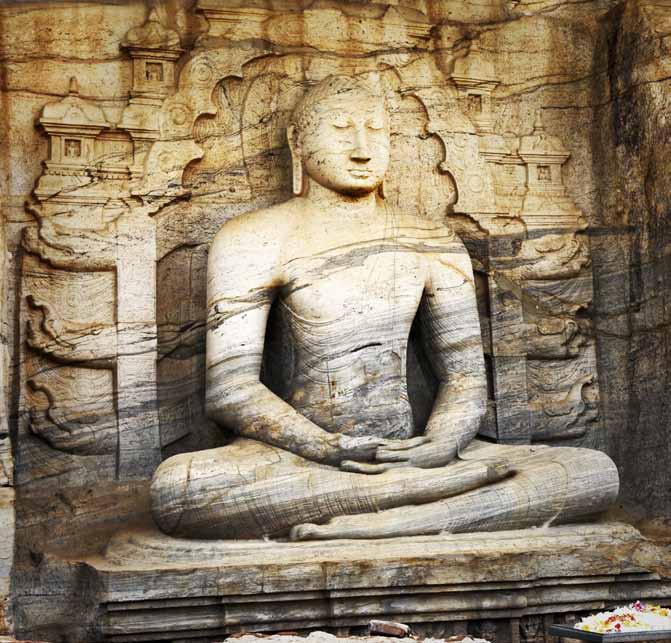 6. PÄIVÄ: Mahiyangana Kandy Matale (KE 21.2.) Aamiaisen jälkeen jatkamme matkaa Kandyyn.