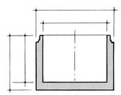 Ou 600 1750 C r 1704 1824 760 80 770 3106173 204,28 Lo, Ou 800 500 C r 454 574 960 80 400 3108053 110,89 La, Lo, Ku, Tre, Lpr, Ou 800 750 C r 704 824 960 80 535 3108073 137,20 La, Lo, Ku, Tre, Lpr,