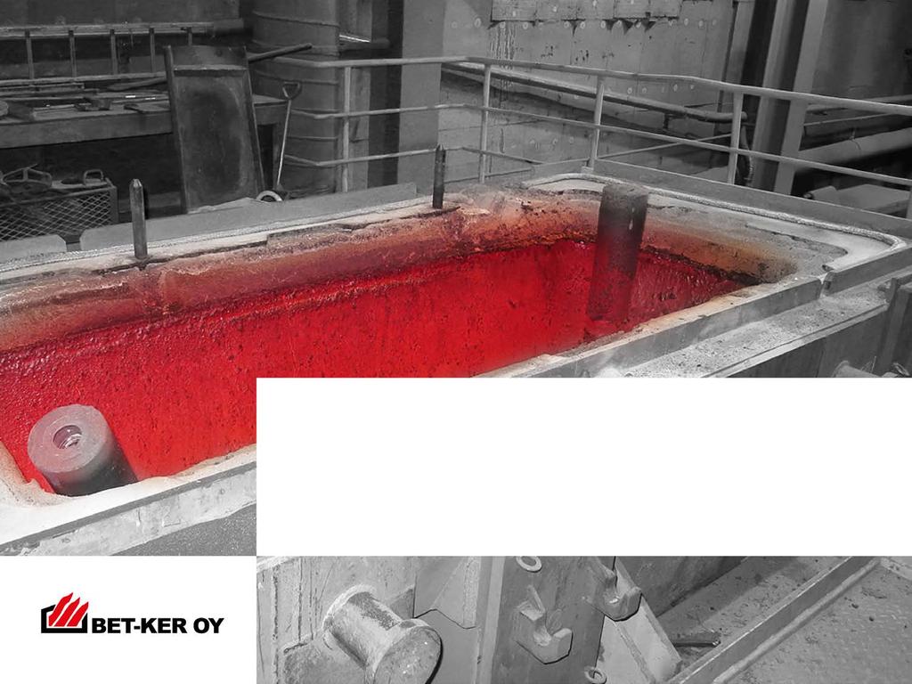 Tulenkestävät materiaalit osana kiertotaloutta ja teollisia