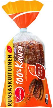 Kaura ja