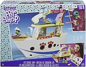 34,90 My Little Pony