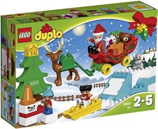 LEGO DUPLO
