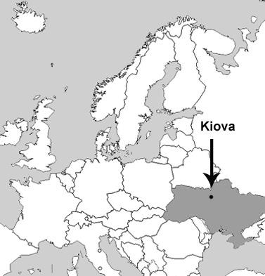 Maailman Voittaja-näyttelyitä, Euroopan Voittaja-näyttelyitä, isoja KV-näyttelyitä Katerinalla on matkoja varten oma, koirahäkein varustettu pitkä pakettiauto jolla matkoja on hyvä tehdä.