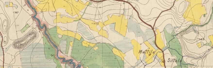 Ensimmäiset merkinnät Renkomäestä kylänä löytyvät vuoden 1539 maakirjasta.