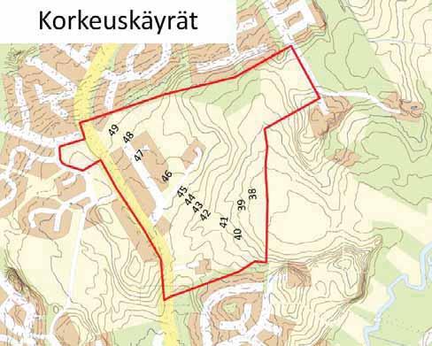 ASEMAKAAVASELOSTUS Kuva 2.