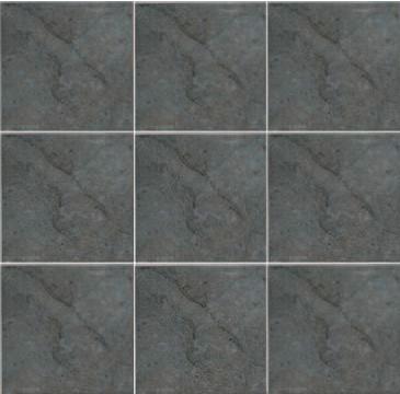 ruskea, sauma ruskea E Lattialaatta10x10 tummanharmaa, sauma harmaa F