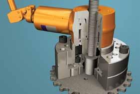 SIMSON KOMPAKT JACKS
