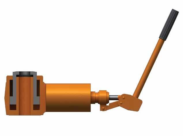JACKS WITH HOLLOW PISTON (H & HG models) REIKÄMÄNTÄISET TUNKIT (H- JA HG-MALLIT) DOMKRAFTER MED HÅLKOLV (H- & HG-MODELLER) 825 bar 10-113 ton K E B A C D F J 360 H I G Capacity * Stroke Model Area A