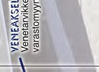 potkuriakselilaipat 18 R&D Joustolaipat 19