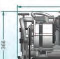 optional Polyvee Drive These are typical