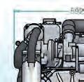 70 60 50 40 BHP 70 60