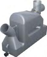 DEMPMP60 60 115,00 DEMPMP75 75 194,00 Vesilukot Tilausnumero