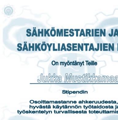 Heistä huomioimme tänä vuonna seuraavia perusopinnot