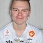 FC HAKA LiePa maalintekijä(syöttäjä): 1 : 1-0 31(35) 2 2-0 31(35) 16 3-0 2(17) Seuraava peli : Futsal sarja Pirkkahalli D-halli 17.1 15:35 Ilves B-tytöt, 16:40 TaPa Konsta 15, pelinumero 17! Hei!