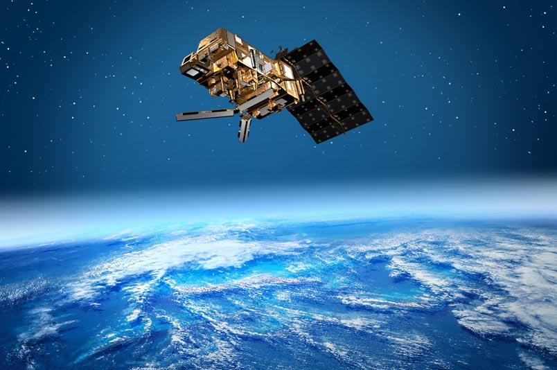 Metop-järjestelmä tulee rakentumaan kolmesta matalalla radalla kiertävästä satelliitista. Nyt lokakuun 19. päivänä laukaistu Metop 2 sai nimen Metop A.