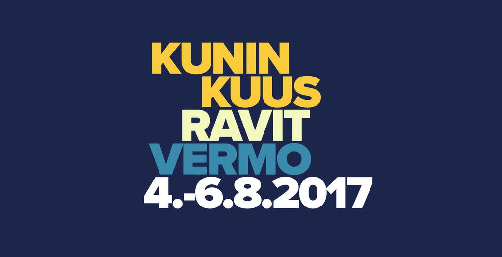 KESÄKUU ilmoittamispäivä rata ravipäivä perjantai 26.5. Lahti to 1.6. Forssa pe 2.6. Jyväskylä pe 2.6. maanantai 29.5. Rovaniemi la 3.6. Kajaani su 4.6. Kausala su 4.6. Turku ma 5.6. keskiviikko 31.5. Lieksa ti 6.