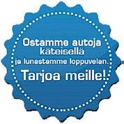 4 LAATUAUTOT EDULLISESTI! Rehtiä Pohojalaasta autokauppaa yli 35 vuotta Audi A4 1.8 TFSI...-09 131tkm,musta, 1-om, aut.