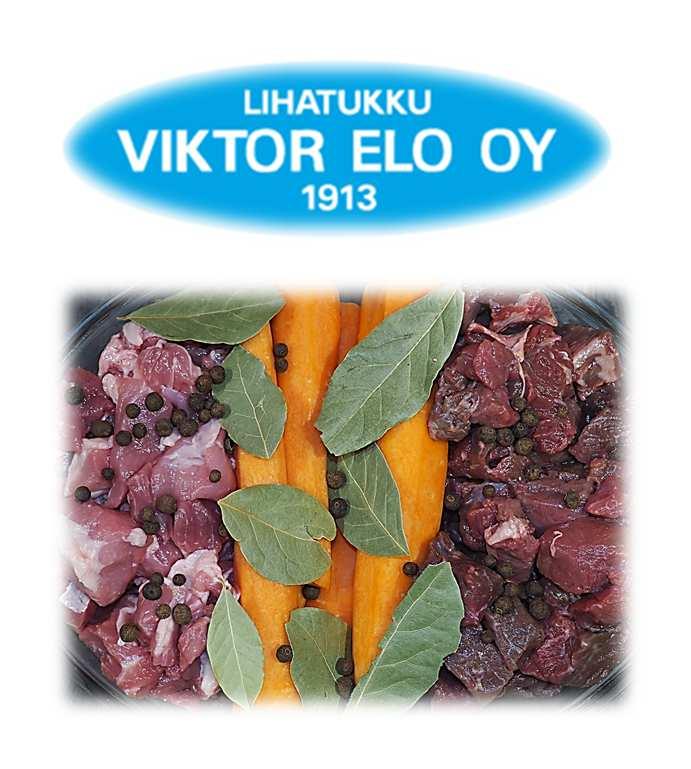 KARJALANPAISTIAINEKSET sekoitus