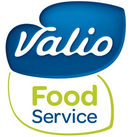 5,95 /prk Valio kirsikkatäyte 2,5kg