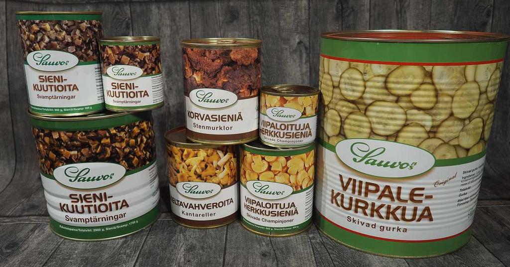 JOULUPÖYDÄN PARHAAT KALAPALAT PERTTELISTÄ!