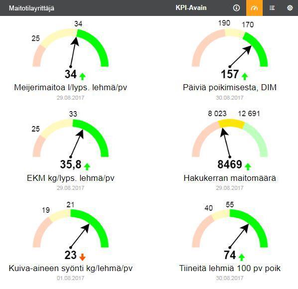 BISNES+ 4 Ajantasainen tieto helposti ja