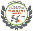 2016 Natural Choice Awards WholeFoods Magazine Winner NOW Sports Whey Proteins in Sports Nutrition category Runner Up NOW s Full Line of