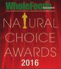 Quinoa Penne Pasta Ellnydale Naturals Liquid Coconut Oil Clean Choice Awards Clean Eating Magazine NOW Solutions Shea Nut Oil Beauty & Body