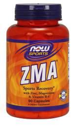 #0011 AMINOHAPOT ZMA xzma on yhdistelmä sinkkiä, magnesiumia ja B6-vitamiinia. Se on suunniteltu maksimoimaan imeytymistä ja edistämään palautumista.