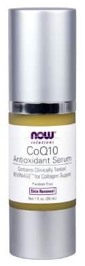 24%) #8110 CoQ10 ANTIOKSIDANTTI SEERUMI CoQ10 Antioxidant Serum CoQ10 antioksidantti seerumi on tarkoitettu ihon alueille, joista elastisuus on katoamassa.