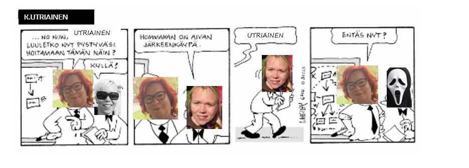 PROSESSITUNTEMUKSIA