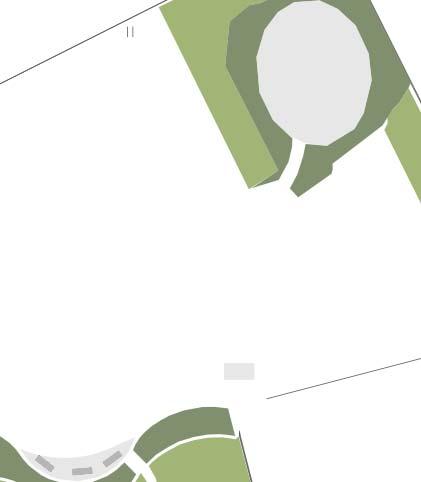 siirtolapuutarha 1,2 km 15 min Talin golfkenttä 2,3 km 8 min TLIN GOLFKENTTÄ 2,3 km