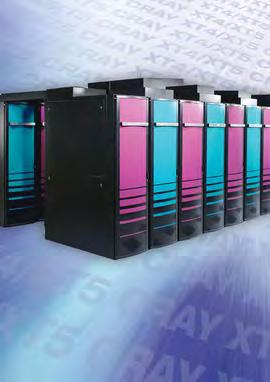 Supertietokoneet Tietokonesimulaatiot ovat nykyään rinnakkaistettuja, ja ne vaativat runsaasti laskentaresursseja CRAY XC30 (SISU), CSC Tieteen tietotekniikan keskus, Espoo Cray XC30 supertietokoneen