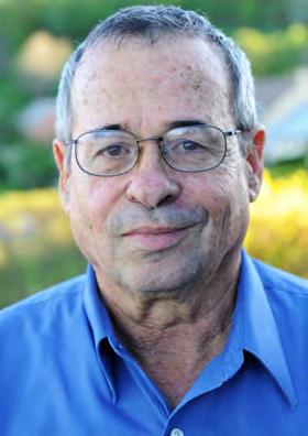 Nobelistit: Arieh Warshel Yhdysvaltojen ja Israelin kansalainen Syntynyt 1940, Kibbutz Sde- Nahum, Israel Ph.D.