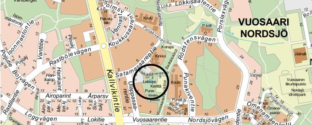 Tarveselvitys ja