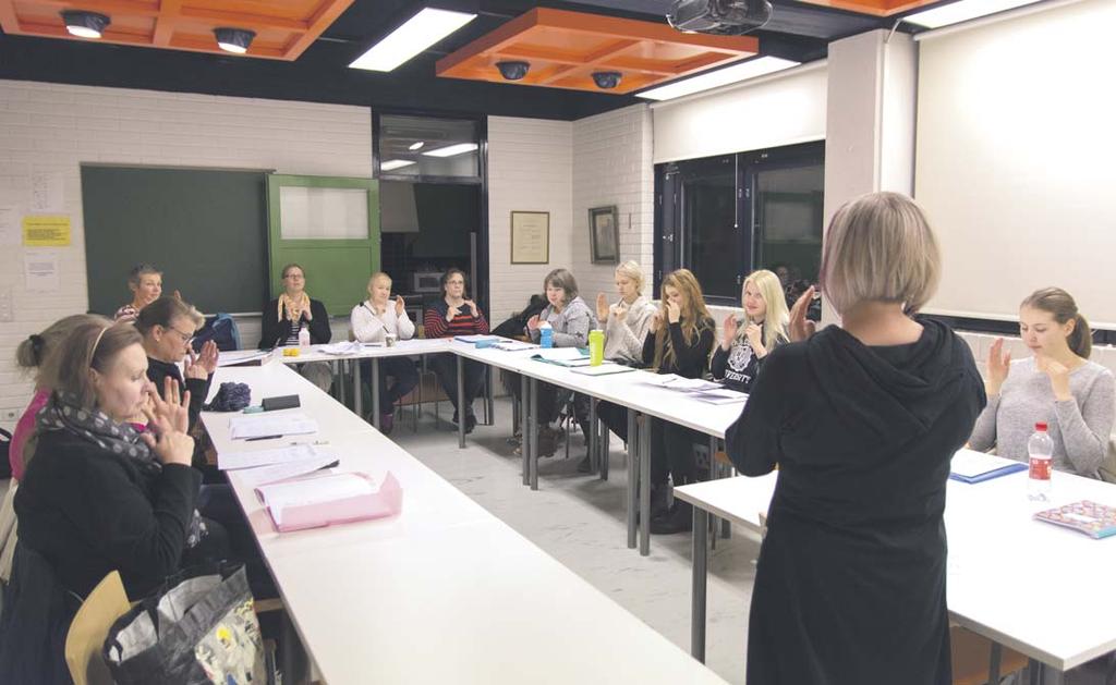 IHMINEN, YHTEISKUNTA JA LUONTO Porin seudun kansalaisopisto, kurssit Porissa IHMINEN, YHTEISKUNTA JA LUONTO LUENNOT JA TAPAHTUMAT Katso yleisötilaisuudet, luennot ja tapahtumat s.