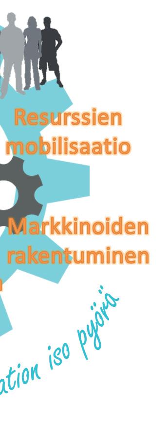 Lukuisia uusia tuottajia tarvitaan alalle, jotta voidaan tuottaa raaka-aineita riittävästi elintarviketeollisuuden tarpeisiin. Rehuksi hyönteisiä ei tuota vielä kukaan.