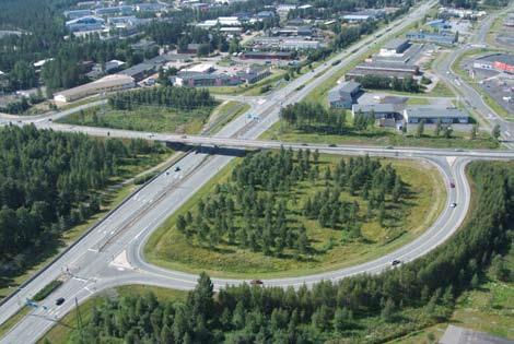 Suunnitellaan Ylöjärven ja Hämeenkyrön välinen tieosuus laatutasoltaan yhtenäiseksi ja korkeatasoiseksi päätieverkon osaksi Vähennetään merkittävästi liikennekuolemia ja henkilövahinkoonnettomuuksia