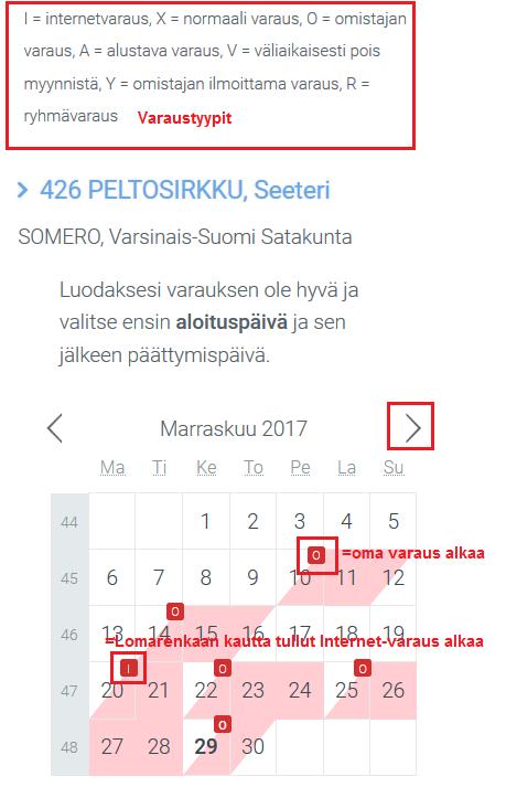 alasvetovalikosta joko numeron tai nimen perusteella: