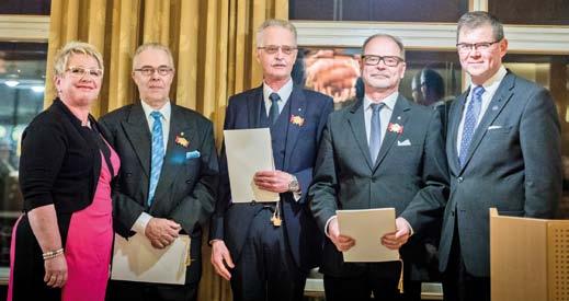 asuinrakennusten suuri korjaustarve on samalla hyvä tilaisuus uudistaa asuntoja vastaamaan asukkaiden muuttuvia asumistarpeita.
