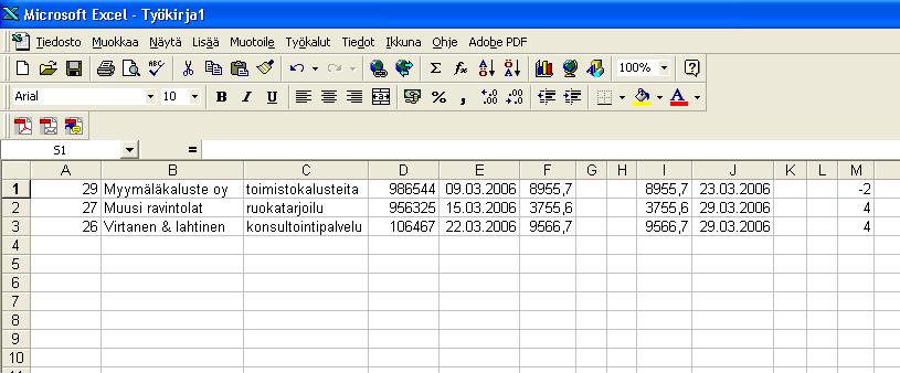 TULOSTEET SAAT PAPERIN LISÄKSI MYÖS RUUDULLE ESIKATSELTAVIKSI