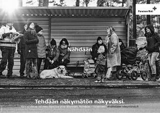 JOULUKAHVILA JA YSTÄVÄNPÄIVÄ-KAMPANJA Voisitko järjestää paikkakunnallasi joulukahvilan? Kaikille avoimet kahvilat ovat olleet sekä järjestäjille että osallistujille mukava tapa olla yhdessä jouluna.