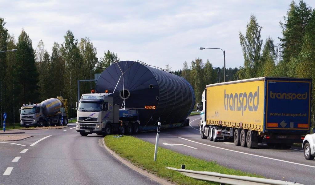 Tie Kuntaraja Naapuri-ELY (L-vastuualue) Reittiluokka vt 4 Pihtipudas/Pyhäjärvi Pohjois-Pohjanmaa kaide-sekv kt 77 Viitasaari/Keitele Pohjois-Savo kaide-sekv kt 69 Konnevesi/Rautalampi Pohjois-Savo