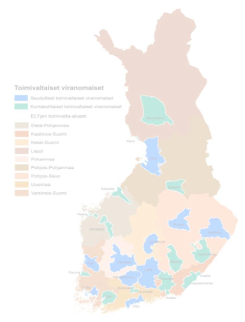 Liikkumispalvelujen kehittämisen yhteensovittaminen Liikennevirasto seuraa valtakunnallisella tasolla liikkumispalveluiden kehittymistä Lisäksi Liikennevirasto sovittaa liikkumispalveluiden